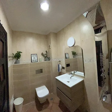 Appartement Haut Standing Les Dunes De 迈尔提勒 外观 照片