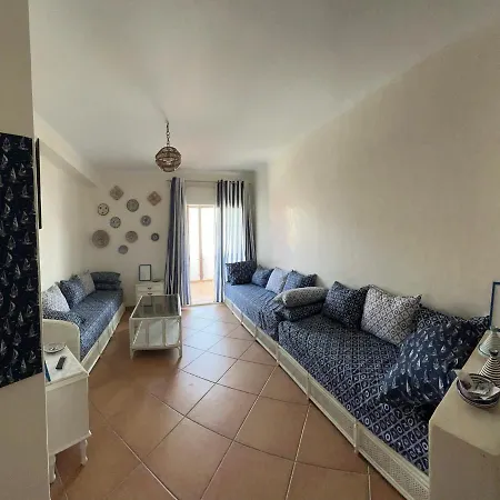 Appartement Haut Standing Les Dunes De 迈尔提勒 外观 照片