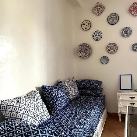 Appartement Haut Standing Les Dunes De 迈尔提勒 外观 照片