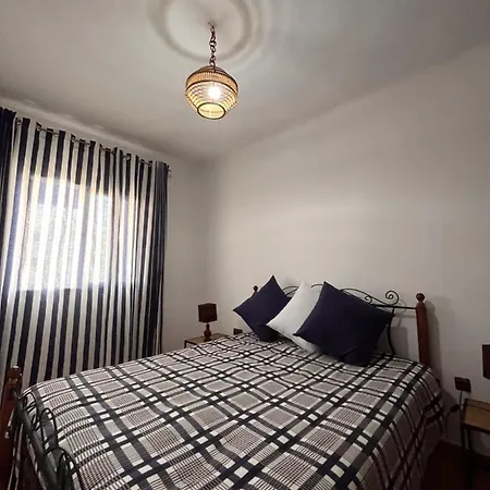 Appartement Haut Standing Les Dunes De 迈尔提勒 外观 照片