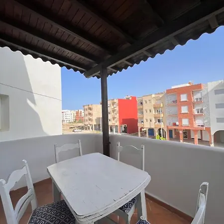 Appartement Haut Standing Les Dunes De 迈尔提勒 外观 照片