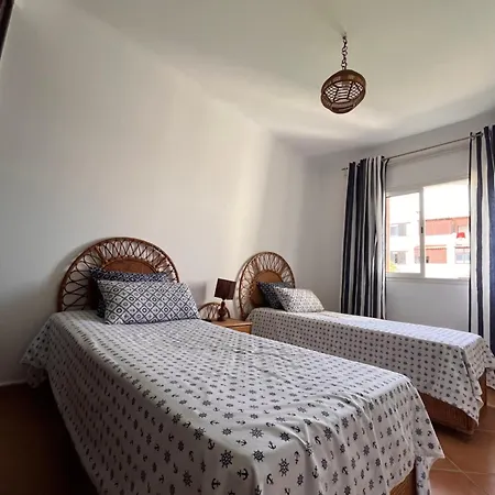 Appartement Haut Standing Les Dunes De 迈尔提勒 外观 照片
