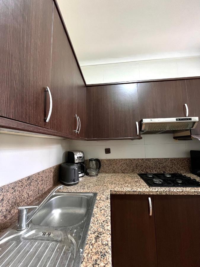 Apartment Standing Les Dunes De Martil