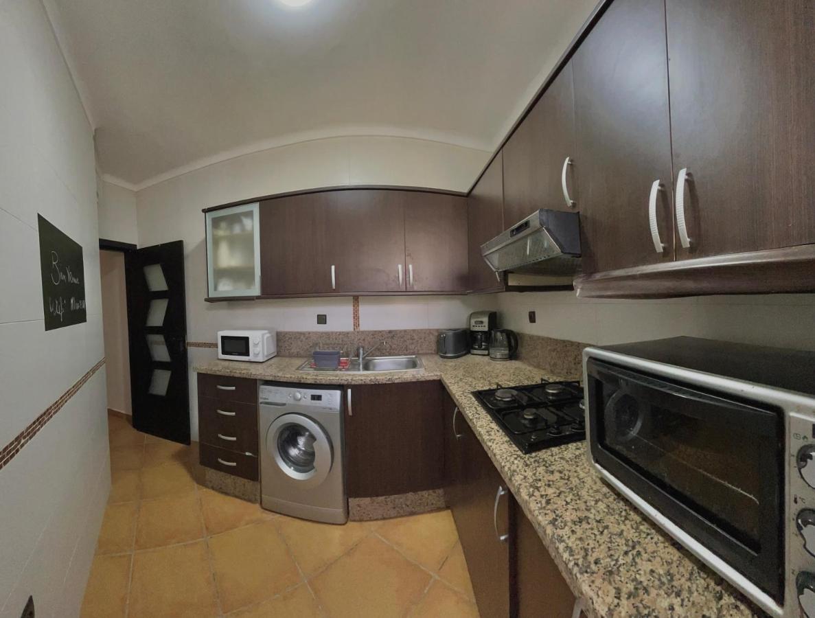 Standing Les Dunes De Apartment