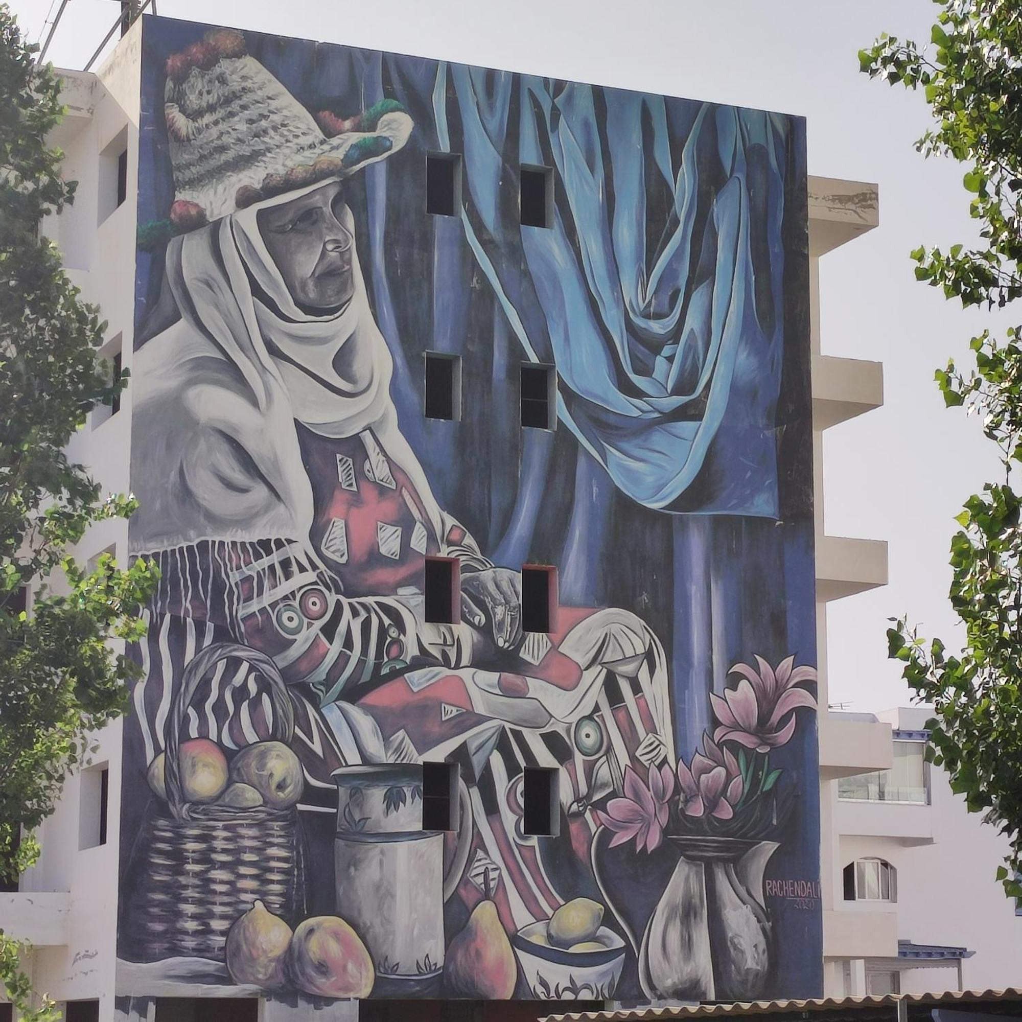 Apartment Standing Les Dunes De